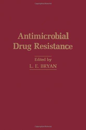 Book Antimicrobial Drug Resist free