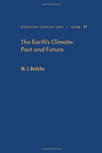 Book The Earth's climate, past and future (International Geophysics) free