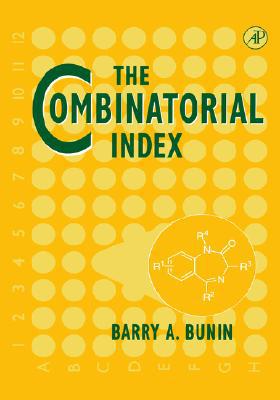Book The Combinatorial Index free