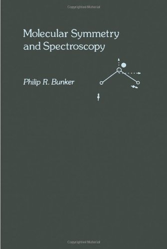 Book Molecular Symmetry and Spectroscopy free