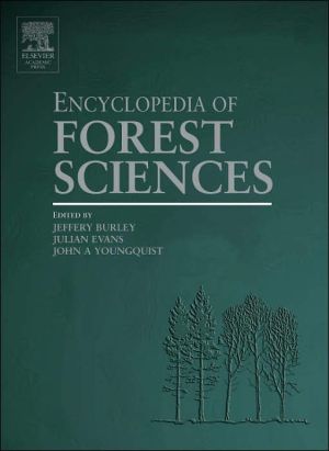 Book Encyclopedia of Forest Sciences free