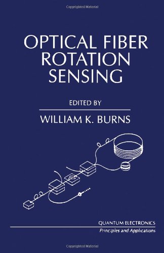 Book Optical Fiber Rotation Sensing (Optics & Photonics Series) free