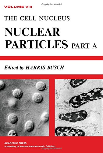 Book Cell Nucleus: Nuclear Particles Vol 9 free
