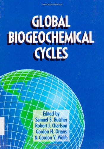 Book Global biogeochemical cycles free