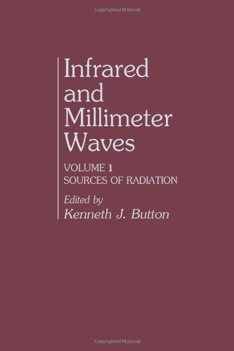 Book Infrared and millimeter waves (v. 1) free