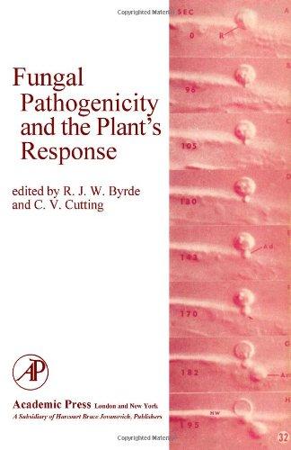 Book Fungal pathogenicity and the plant's response;: Proceedings of a Symposium held at Long Ashton Research Station, University of Bristol, 22-24 Sept., 1971 free