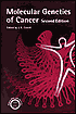 Book Molecular Genetics of Cancer, Second Edition (Human Molecular Genetics) free