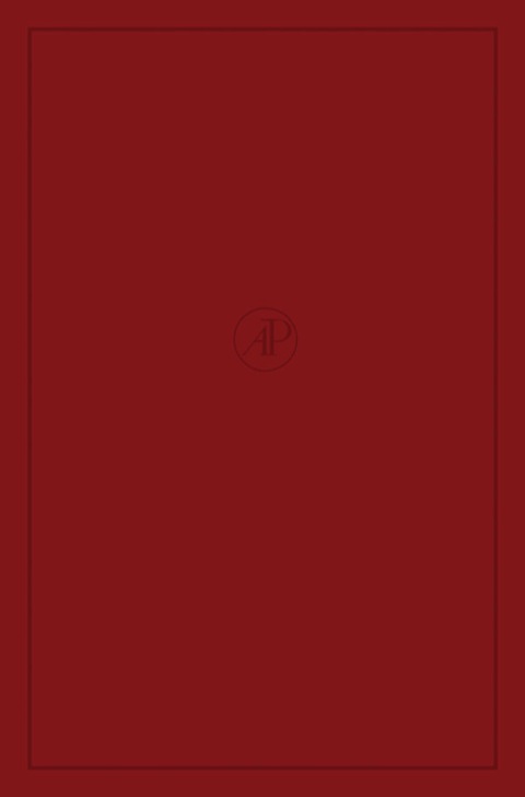 Book Contributions to Sensory Physiology: Volume 5 free