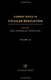 Book Current Topics in Cellular Regulation, Vol. 35 free