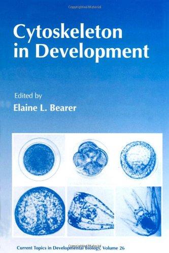 Book CURRENT TOPICS DEVELOPMENTAL BIOLOGY V26, Volume 26 (Current Topics in Developmental Biology) free