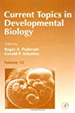 Book Current Topics in Developmental Biology free