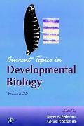 Book Current Topics in Developmental Biology (Volume 35) free