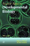 Book Current Topics in Developmental Biology (Volume 44) free