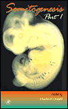 Book Somitogenesis, Part 1 (Volume 47) (Current Topics in Developmental Biology, Volume 47) free