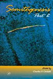 Book Somitogenesis, Part 2 (Volume 48) (Current Topics in Developmental Biology, Volume 48) free