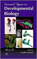 Book Current Topics in Developmental Biology (Volume 53) free