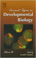Book Current Topics in Developmental Biology (Volume 56) free