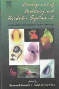 Book Development of Auditory and Vestibular Systems-3: Molecular Development of the Inner Ear: Molecular Development of the Inner Ear free