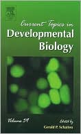 Book Current Topics in Developmental Biology free
