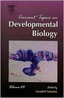 Book Current Topics in Developmental Biology (Volume 64) free