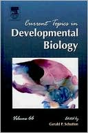 Book Current Topics in Developmental Biology (Volume 66) free
