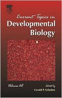 Book Current Topics in Developmental Biology (Volume 68) free