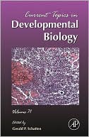 Book Current Topics in Developmental Biology (Volume 71) free