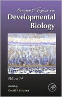 Book Current Topics in Developmental Biology (Volume 74) free