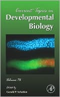 Book Current Topics in Developmental Biology (Volume 76) free