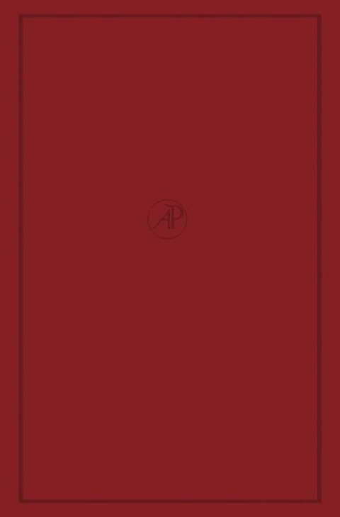Book Current Topics in Experimental Endocrinology: Volume 2 free