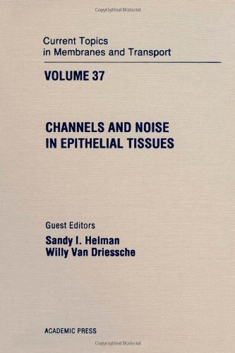 Book CURR TOPICS IN MEMBRANES & TRANSPORT V37, Volume 37 (Current Topics in Membranes and Transport) free