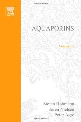 Book Aquaporins (Volume 51) (Current Topics in Membranes, Volume 51) free