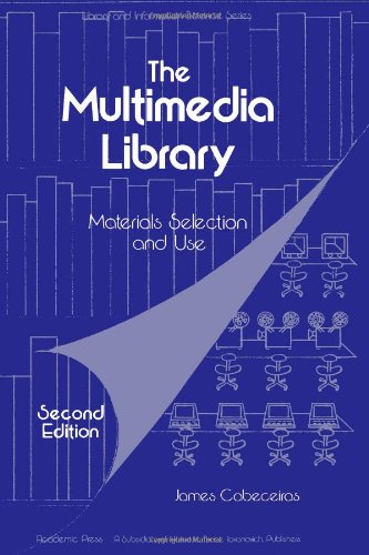 Book The multimedia Library: Material Selection and Use free