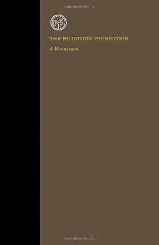 Book Biochemistry of taste and olfaction (A monograph series / the Nutrition Foundation) free