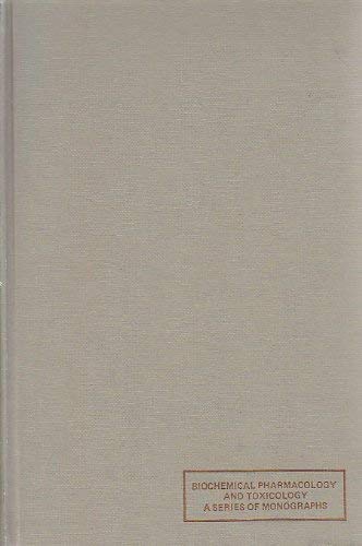 Book Biological Basis of Detoxication (Biochemical Pharmacology and Toxicology) free