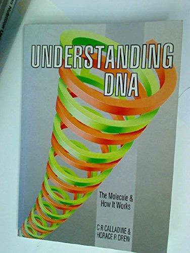 Book Understanding DNA: The Molecule & How It Works free