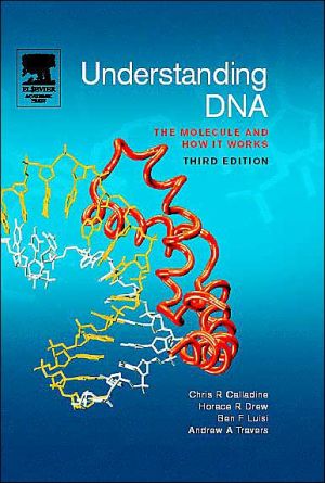 Book Understanding DNA: The Molecule and How it Works free
