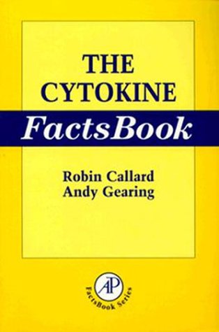 Book Factsbook Set: The Cytokine Factsbook free