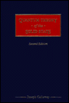 Book Quantum Theory of the Solid State, Second Edition free