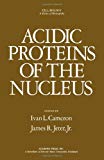 Book Acidic proteins of the nucleus, (Cell biology) free