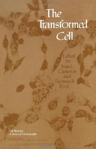 Book The Transformed cell (Cell biology) free