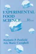 Book Experimental Food Science, Third Edition (Food Science and Technology) free