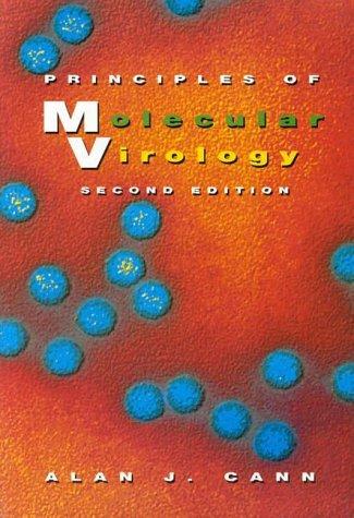 Book Principles of Molecular Virology, Second Edition free
