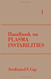 Book Handbook on Plasma Instabilities free
