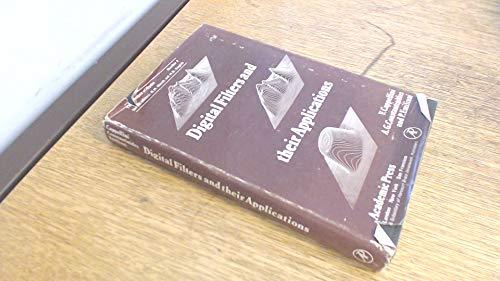 Book Digital Filters and Their Applications free