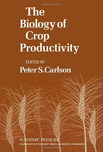 Book The Biology of Crop Productivity free