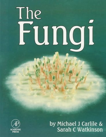 Book The Fungi: A Microbiological Approach free