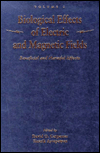 Book Biological Effects of Electric and Magnetic Fields, Volume 2: Beneficial and Harmful Effects free