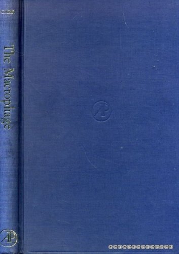 Book The Macrophage;: A Review Of Ultrastructure And Function free