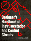 Book Designer's Handbook of Instrumentation and Control Circuits free